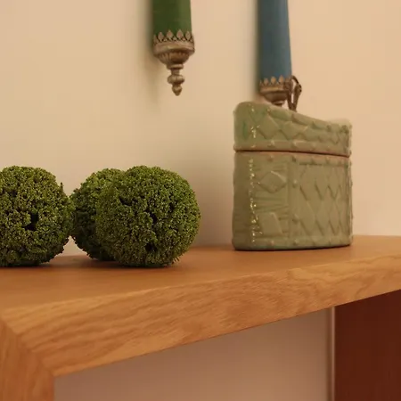 T3 Dos Principes 度假居