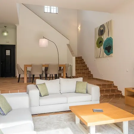 度假居 T3 Dos Principes