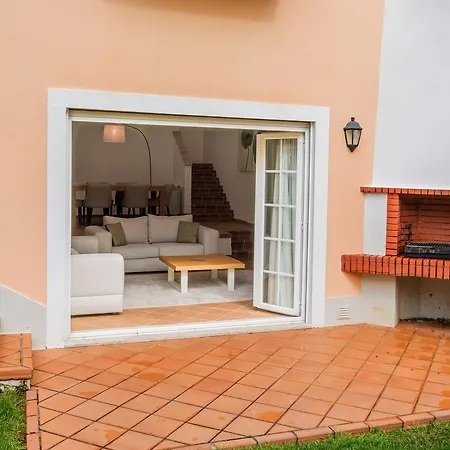 度假居 T3 Dos Principes *