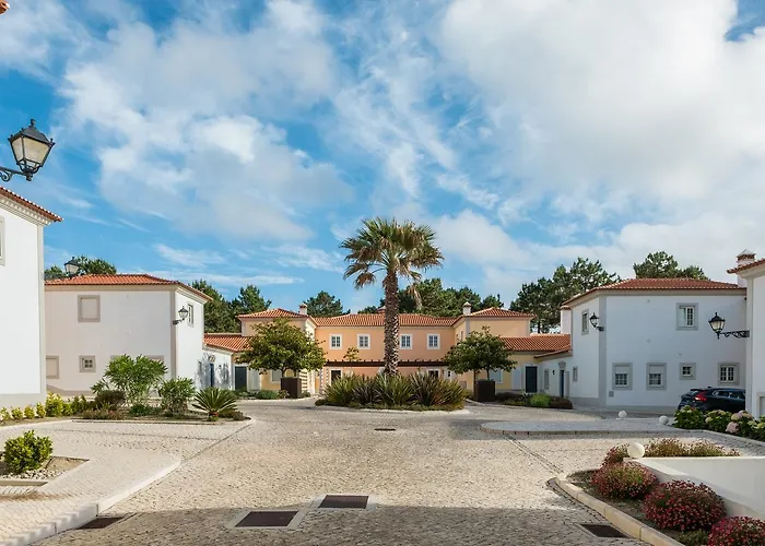 T3 Dos Principes 度假居