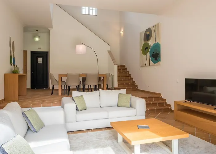 度假居 T3 Dos Principes