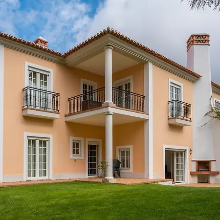 T3 Dos Principes 펜션 Amoreira (Leiria)