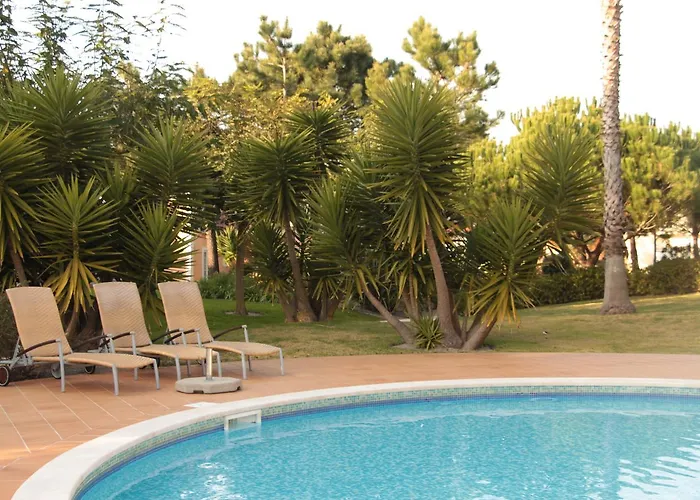 펜션 T3 Dos Principes Amoreira (Leiria)