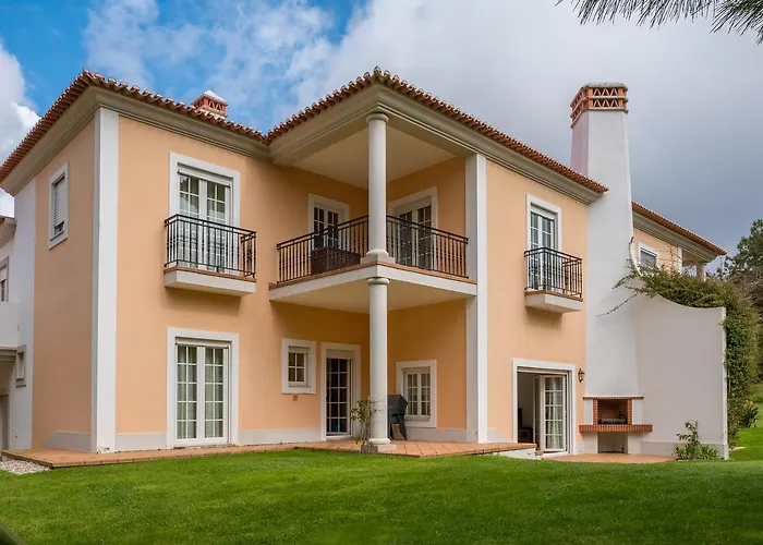 T3 Dos Principes 펜션 Amoreira (Leiria)