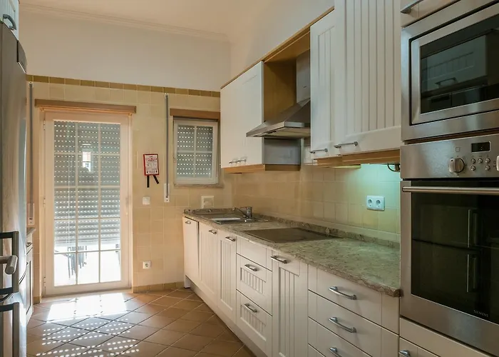 T3 Dos Principes 펜션 *